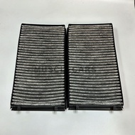 BMW 7 SERIES E66 E65 CABIN FILTER 64116921018