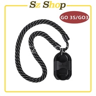 Insta360 GO 3S/GO 3 Magnetic Lanyard/GO 3S Hanging Neck Bracket/GO 3S 3S Lanyard camera strap neck m