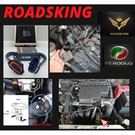 ROADSKING IAT TUNING SYSTEM CHIP PERODUA MYVI VIVA AXIA ALZA  [100% CASH BACK REFUND 30 DAY]