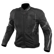 KOMINE เสื้อการ์ด รุ่น JK-1463 รุ่นใหม่ ของแท้จากผู้นำเข้า 100%