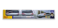 [Sold] Takara Tomy Plarail - MTR Passenger Train - Vibrant Express 陪樂兒 廣深港高鐵 動感號 港鐵載客列車