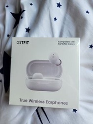 ITFIT 藍牙耳機