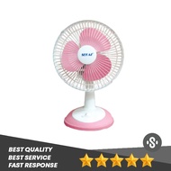 SEKAI - Desk Fan I 7 Inch 2 Speed 30 Watt DFN706