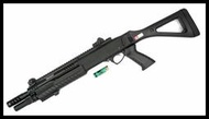 【原型軍品】全新 II VFC Fabarm STF / 12 Shotgun 瓦斯 霰彈槍