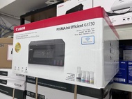 Canon PIXMA Ink Efficient G3730 無線打印機