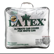 Car Body cover waterproof latex car cover/ for mazda cx 30 car