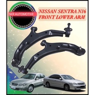 NISSAN SENTRA N16 FRONT LOWER ARM