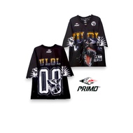 Askal 00 / Jersey T-shirt / Primo active wear
