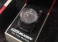 無限 MUGEN RR 限量版 手錶