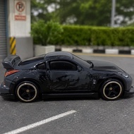 Hot Wheels Premium Fast Furious Nissan 350Z Custom loose