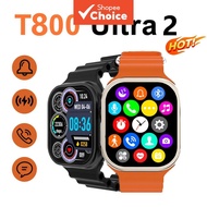C39 ULTRA HRYFINE PREMIUM 4 IN 1 SMARTWATCH
