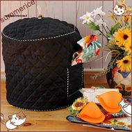 【Ready stock】 Appliance Cover Waterproof Considerate Design Fabric 6/8 Quart Pressure Cooker Cover for Rice Cooker