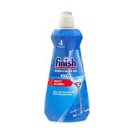 Finish Rinse Aid Dishwasher Cleaner Liquid 400ml / 800ml [Regular]