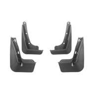 Mud Guard Karpet Lumpur Innova Zenix Type Q