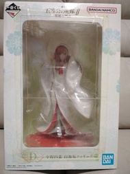 一番賞 五等分的花嫁 〜祝福の門出(D賞  中野四葉）