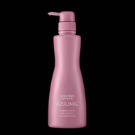 Shiseido Professional Sublimic Luminoforce Treatment Coloured Hair (500ml)