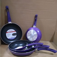 FRYPAN SUBTA WOK PAN/ TEFLON SUBTA 24 CM