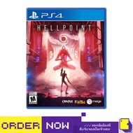 [+..••] PS4 HELLPOINT (PlayStation 4tm GaME) | By ClaSsIC GaME