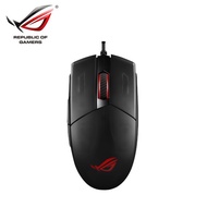 【ASUS 華碩】ROG Strix Impact II 電競滑鼠