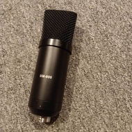V9 Live Sound Card with Bm800 Condenser Microphone Set 2021 model