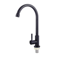 Style A4 Stainless Steel Kitchen Faucet Hot And Cold Water Sink Faucet Household Tap