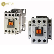 GENUINE LS Contactor Starting from coil 220V AC 3P MC-9b, MC-12b, MC-18b, MC-22b, MC-32a, MC-40a