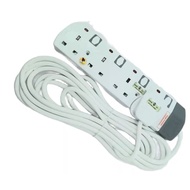 MARS TRAILING SOCKET 2G/3G/4G/5G (5M)