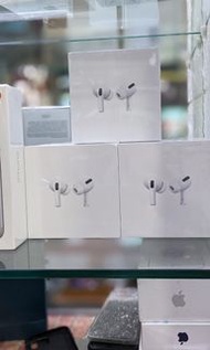Apple Airpods Pro 🇭🇰💥👑