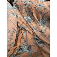 Flower net 4c 1m