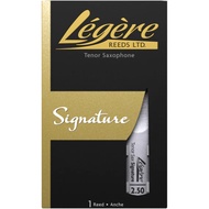 Legere Signature Series Tenor Saxophone Reed