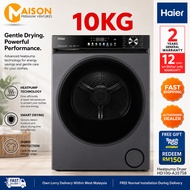 Haier Heatpump Dryer 10KG HD100-A357S8