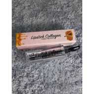 DHERBS LIPSTICK COLLAGEN
