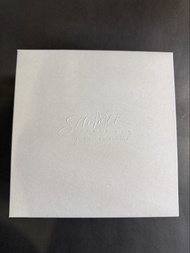 (全新）林家謙 Terence Lam White Summer 2 Blu-ray+ 2CD