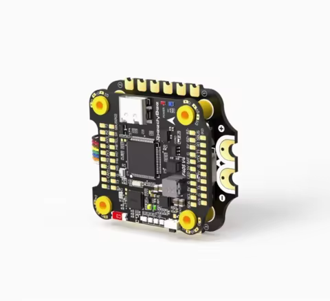 Speedybee F405 V4 Stack BLS 55A 4-in-1 ESC&FC 30x30