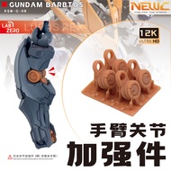 NewC LabZero MGSD Little Wolf King Babaratos GK Modeling Hand Upgrade Parts Toy DIY Assembly Tools f