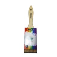 Bosco 2" High Quality Synthetic Paint Brush