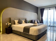 บ้านเดี่ยว 1 ห้องนอน 1 ห้องน้ำส่วนตัว ขนาด 576 ตร.ม. – เมลาคา รายา (I_A23 EXCLUSIVE STUDIO @ Imperio