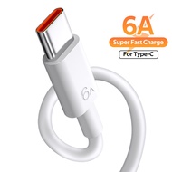 Cáp Sạc Nhanh Type C Dây Sạc Xiaomi 33w / 67w / 120w Sạc Nhanh Turbo Cực Chất Giao Hàng Toàn Quốc Hi