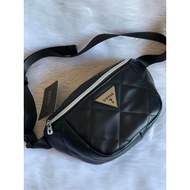 NEW ARRIVAL GUESS WAIST BAG &amp; CHEST BAG - - US BOUGHT