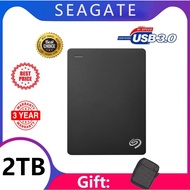 Seagate Expand external Hard Drives 2TB 1TB 500GB USB3.0