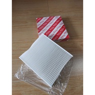 87139-28020 OEM Cabin Air filter for Toyota Innova, Fortuner, Hilux