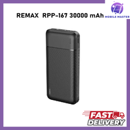 "Remax RPP-167 30000 mAh Lango Series Power Bank"