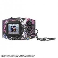 超數碼暴龍機 哥斯拉 黑色 digimon pendulum godzilla edition