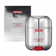 MEDI-PEEL Peptide 9 Bio Sun Stick 20g (SPF50+/PA+++) Haute Protection Strong UV Protection