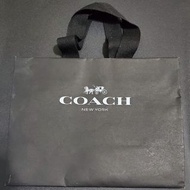 包郵 名牌 COACH PRADA 紙袋 (非手袋)