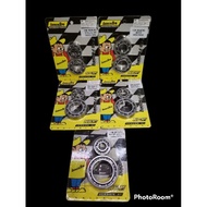 Camshaft bearing for mio sporty/mio soul/m3/beat fi/beat carb/w125/w100/nmax/aerox/sniper150 stock