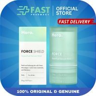 Hero Cosmetics Force Shield Superfuel Stick 22g