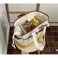 BABY DIAPER SLING BAG Large Travelling Bag Mommy Bag Diaper Bag hospital Bag