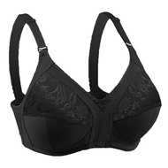 Women plus size Bra 115E 110F 110D 110C 105F 105E 105D 105C 100F 100E 100D 100C 95F 95E 95D 95C 90F 