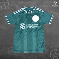 LIVERPOOOL 2025/26 THIRD KIT GRED AAA